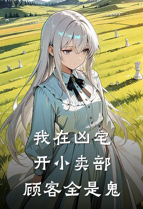 我在凶宅开小卖部，顾客全是鬼沈霄沈霄免费小说全集_小说免费完结我在凶宅开小卖部，顾客全是鬼沈霄沈霄