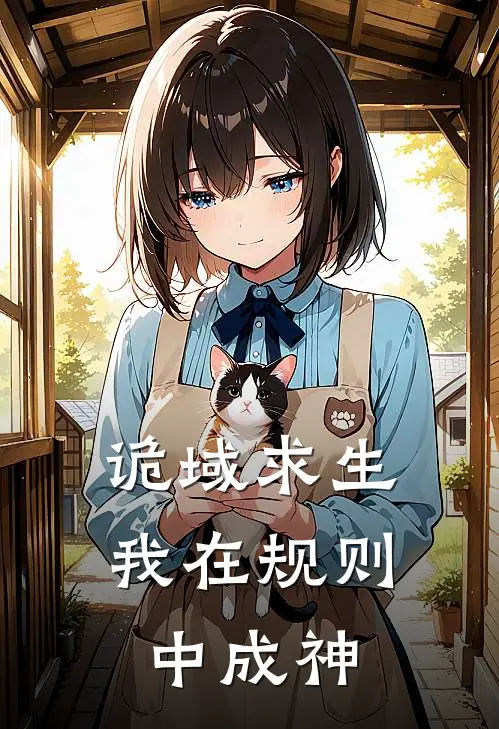 诡域求生：我在规则中成神(沐白陆怀音)最新小说_免费阅读完整版小说诡域求生：我在规则中成神(沐白陆怀音)