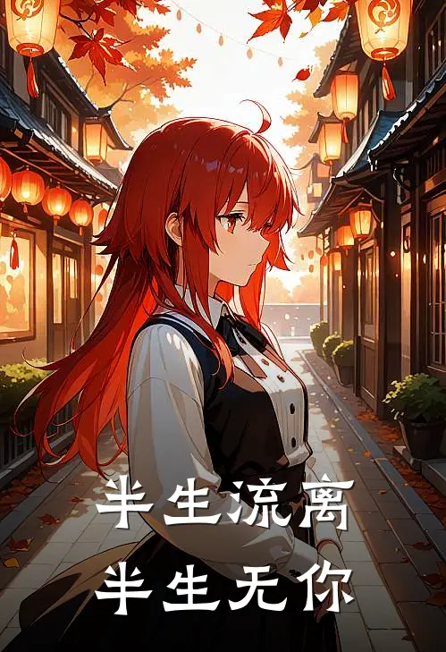 半生流离，半生无你(顾晏林笙)小说最新章节_全文免费小说半生流离，半生无你顾晏林笙