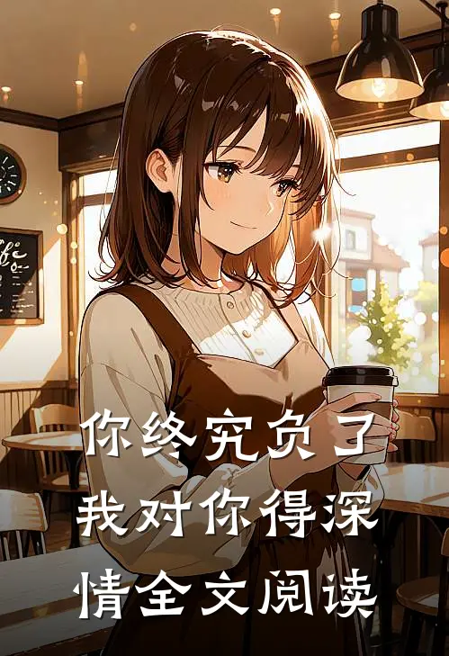 你终究负了我对你得深情全文阅读