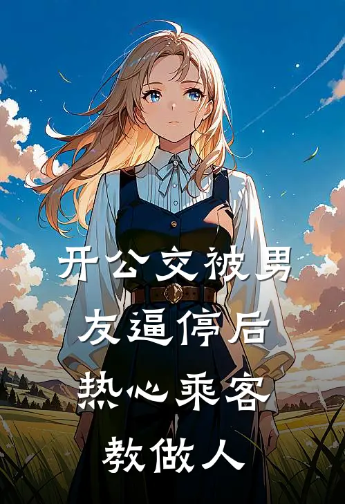 开公交被男友逼停后，热心乘客教做人