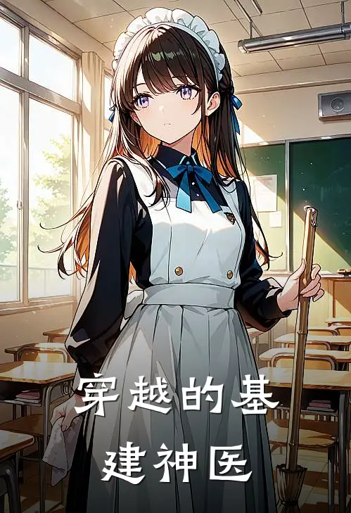 穿越的基建神医