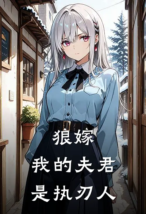 狼嫁：我的夫君是执刃人