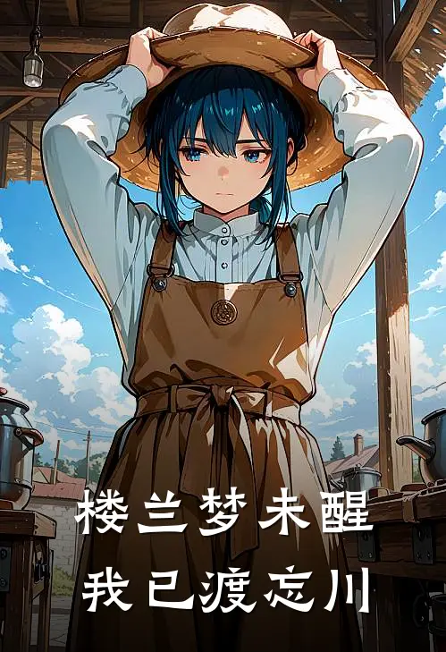 楼兰梦未醒，我已渡忘川