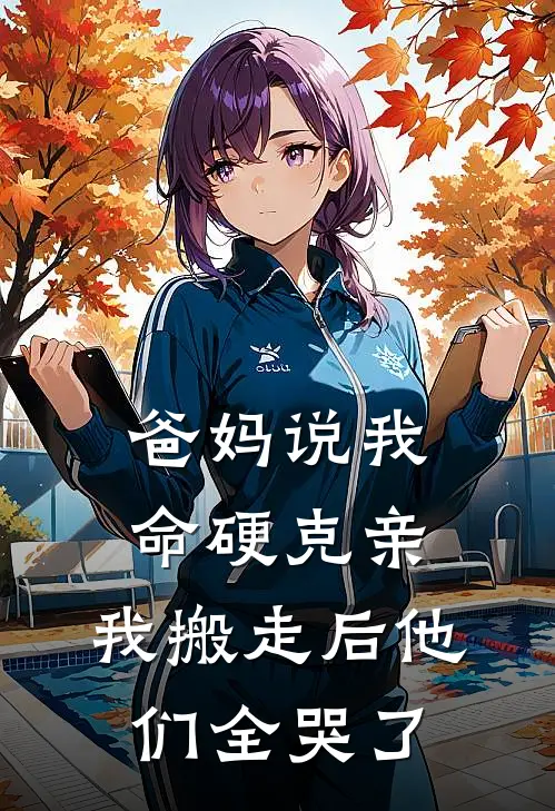 爸妈说我命硬克亲，我搬走后他们全哭了