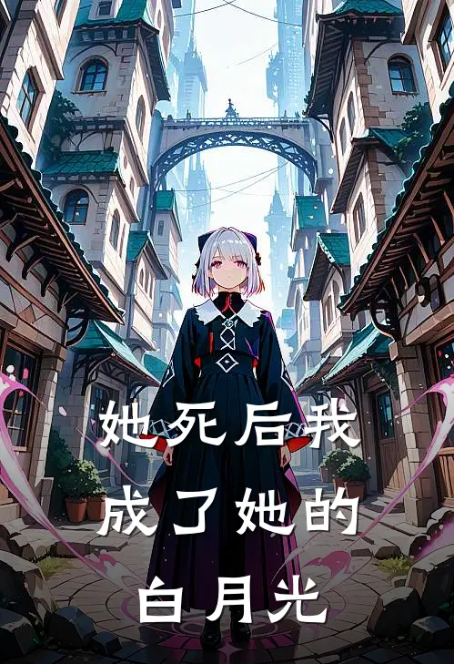 她死后我成了她的白月光