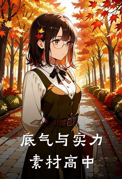 底气与实力素材高中