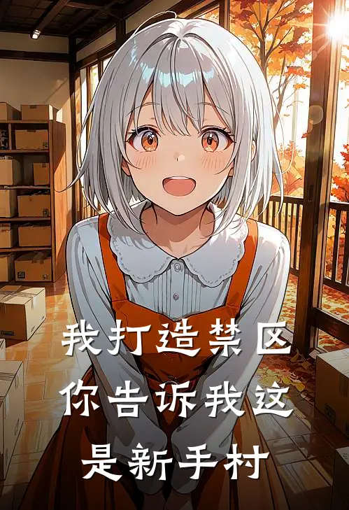 我打造禁区，你告诉我这是新手村(苏牧叶清婵)免费完结小说_免费小说在线阅读我打造禁区，你告诉我这是新手村(苏牧叶清婵)