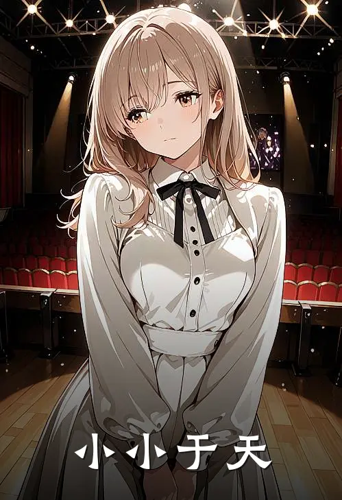 小小于天