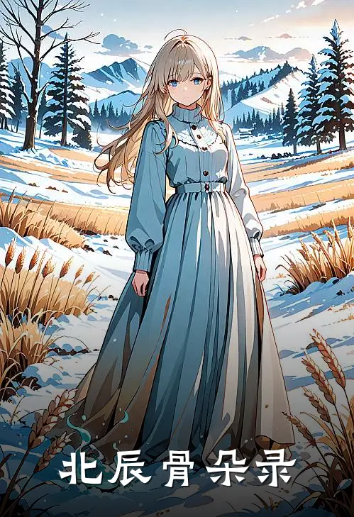 北辰骨朵录狄仁杰耿昆仑最新热门小说_北辰骨朵录全本在线阅读