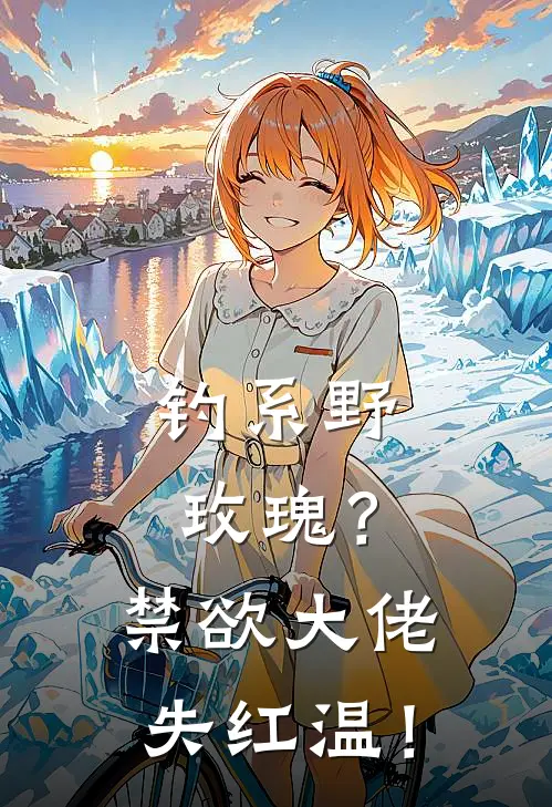 钓系野玫瑰？禁欲大佬失红温！(韩晏城韩宴城)完整版小说全文免费阅读_免费阅读无弹窗钓系野玫瑰？禁欲大佬失红温！韩晏城韩宴城