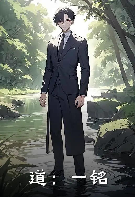 陆天日秀春《道：一铭》最新章节阅读_(陆天日秀春)热门小说