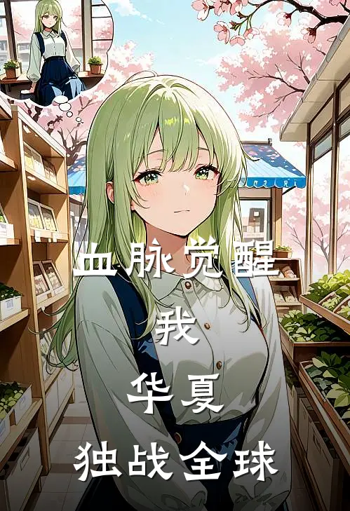 血脉觉醒，我，华夏，独战全球杨郝龙张玄免费小说在线阅读_热门小说在线阅读血脉觉醒，我，华夏，独战全球杨郝龙张玄