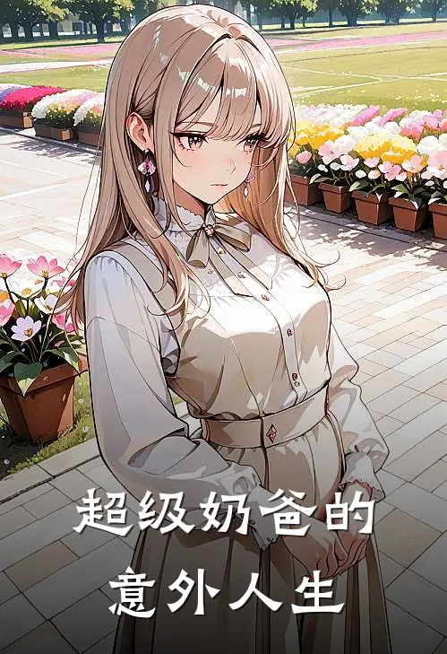 超级奶爸的意外人生