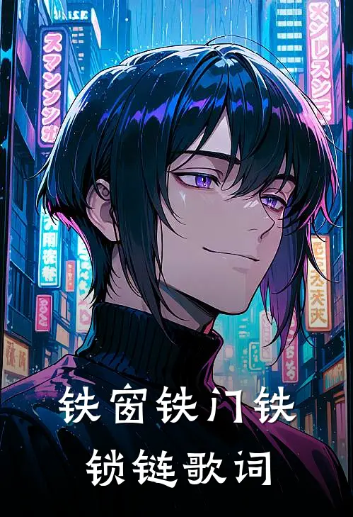 铁窗铁门铁锁链歌词