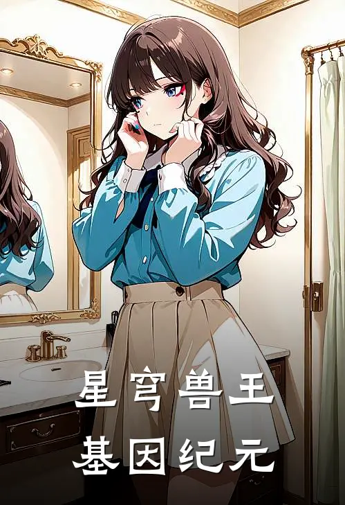 星穹兽王：基因纪元林羿巴顿热门小说阅读_免费完结小说星穹兽王：基因纪元林羿巴顿