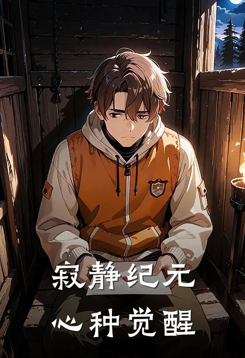 寂静纪元：心种觉醒路明于菡完结好看小说_无弹窗全文免费阅读寂静纪元：心种觉醒(路明于菡)