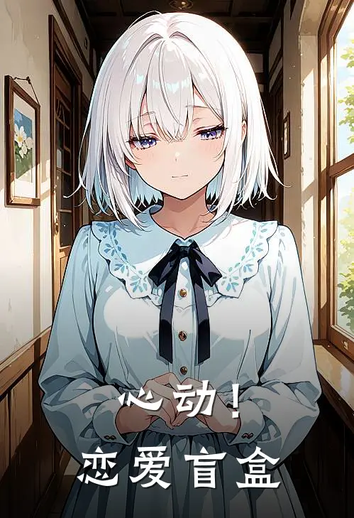 心动！恋爱盲盒