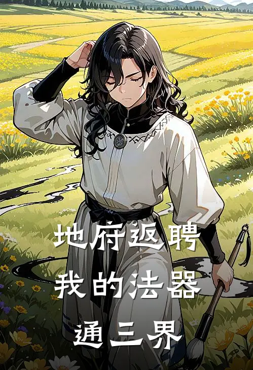 地府返聘：我的法器通三界(半夏孟婆)完整版免费小说_完结版小说推荐地府返聘：我的法器通三界(半夏孟婆)