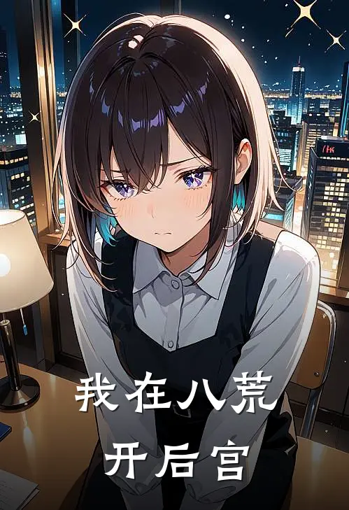 我在八荒开后宫