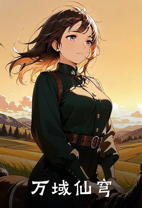 万域仙穹(秦肃秦无涯)热门小说大全_推荐完本小说万域仙穹秦肃秦无涯