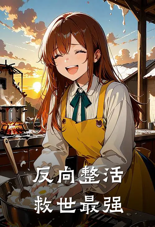 反向整活，救世最强(瀚宇文瀚)完结版小说全文免费阅读_最新小说反向整活，救世最强(瀚宇文瀚)