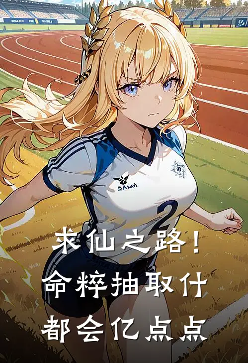 求仙之路！命粹抽取什都会亿点点