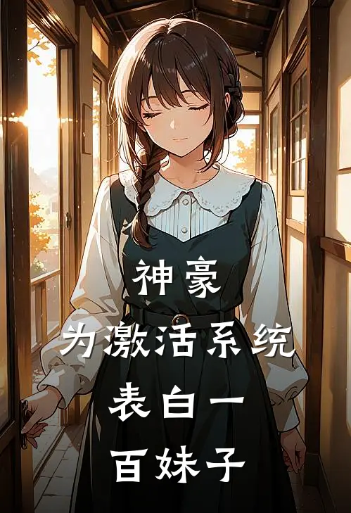 神豪：为激活系统，表白一百妹子刘阳周婷热门的小说_免费小说神豪：为激活系统，表白一百妹子(刘阳周婷)