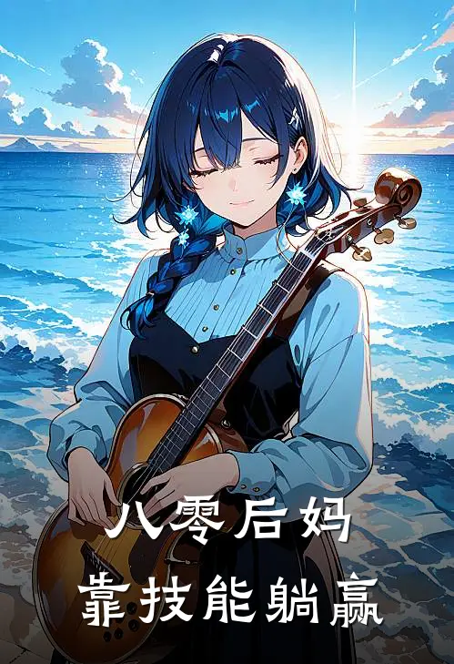 八零后妈：靠技能躺赢林晚陆晓燕全本免费小说_热门网络小说推荐八零后妈：靠技能躺赢林晚陆晓燕
