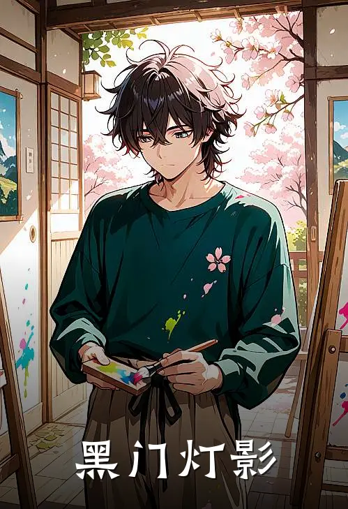 黑门灯影(阿武阿武)最热门小说_全本完结小说黑门灯影(阿武阿武)