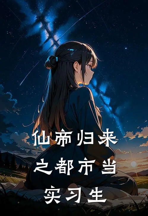 仙帝归来之都市当实习生