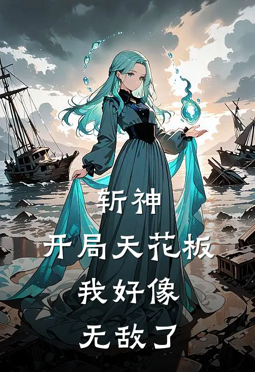 斩神，开局天花板，我好像无敌了全文免费阅读无弹窗大结局_斩神，开局天花板，我好像无敌了（叶文宇叶梵）最新小说