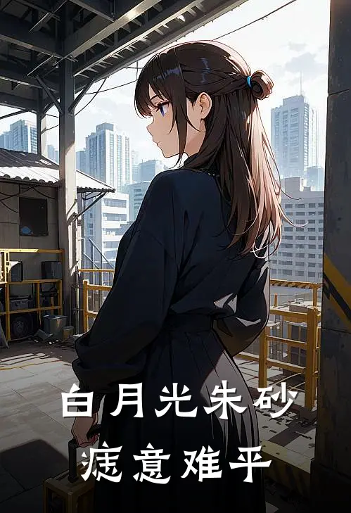 白月光朱砂痣意难平