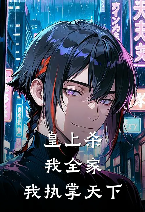 皇上杀我全家，我执掌天下