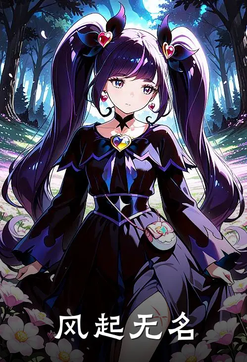 风起无名