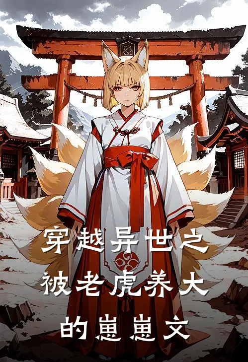 穿越异世之被老虎养大的崽崽文