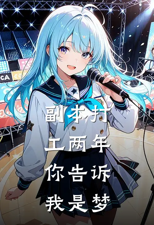 副本打工两年，你告诉我是梦(肖齐肖齐)最热门小说_全本完结小说副本打工两年，你告诉我是梦(肖齐肖齐)