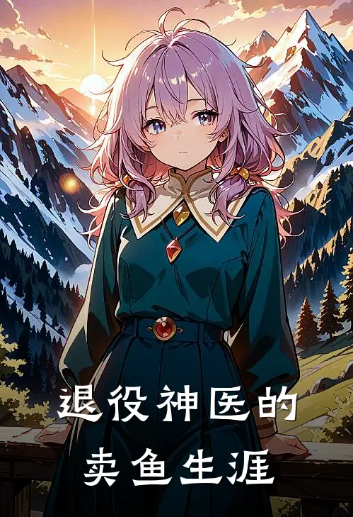 退役神医的卖鱼生涯陈平安何香凝免费小说全集_小说免费完结退役神医的卖鱼生涯陈平安何香凝