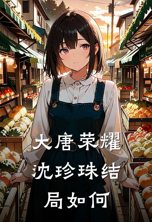 大唐荣耀沈珍珠结局如何