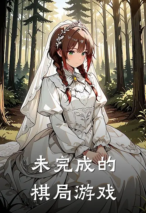 未完成的棋局游戏