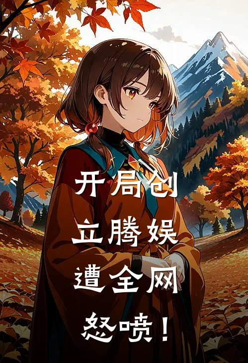 开局创立腾娱，遭全网怒喷！