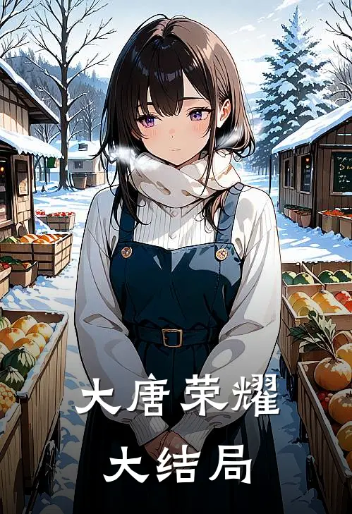 大唐荣耀大结局