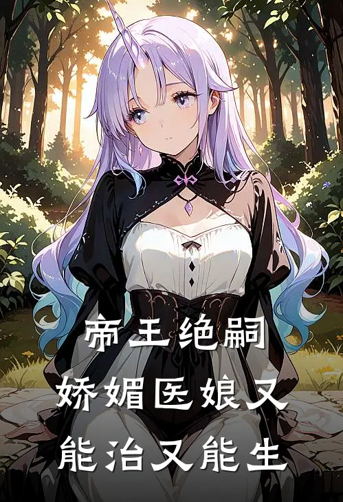 帝王绝嗣：娇媚医娘又能治又能生叶青萧衍全集免费小说_免费小说完结帝王绝嗣：娇媚医娘又能治又能生(叶青萧衍)