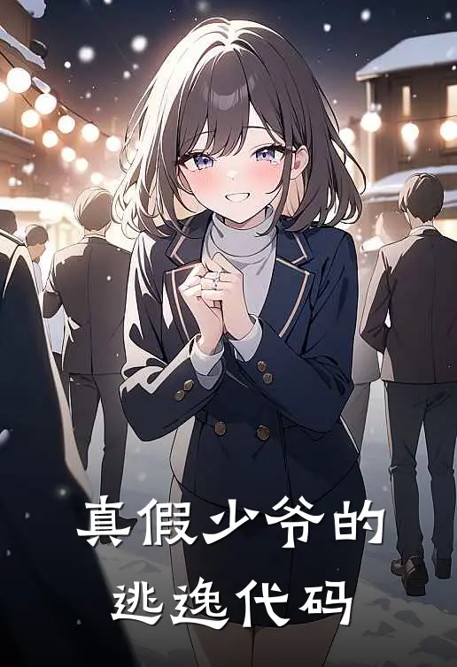 《真假少爷的逃逸代码》