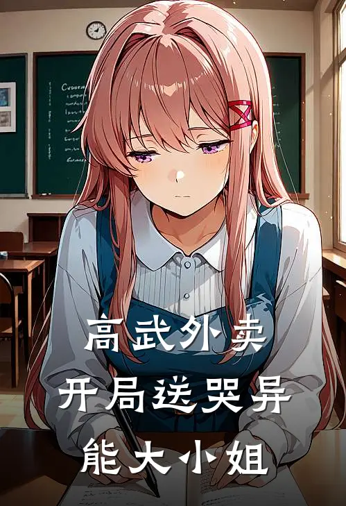 高武外卖：开局送哭异能大小姐陆巡陆巡完结版免费小说_完本小说大全高武外卖：开局送哭异能大小姐陆巡陆巡