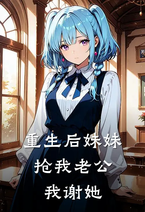 重生后妹妹抢我老公，我谢她