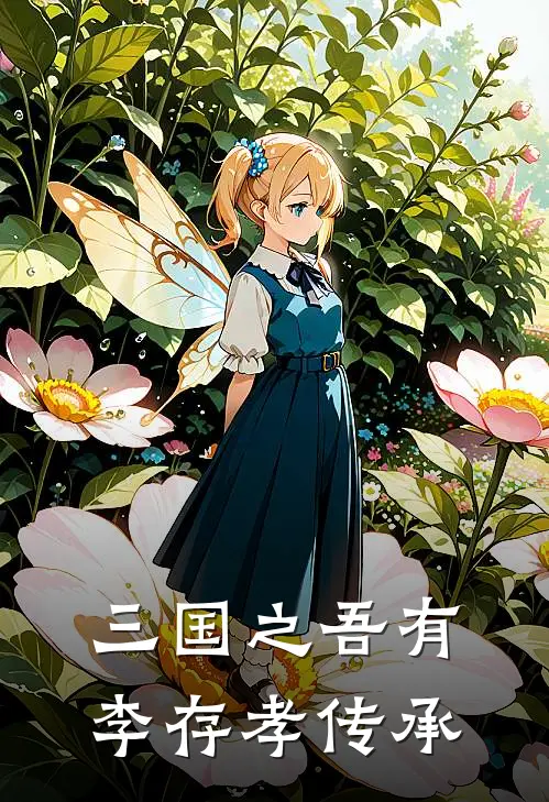 三国之吾有李存孝传承(刘峰周平)好看的完结小说_完本小说三国之吾有李存孝传承刘峰周平