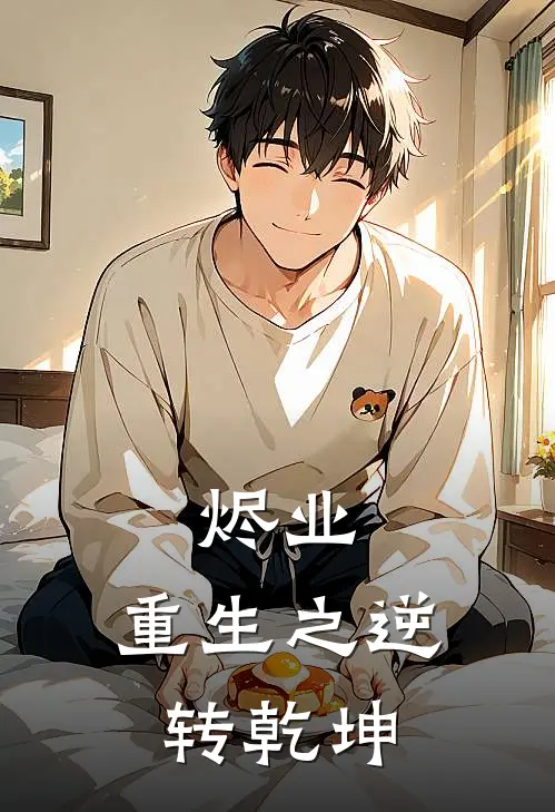 烬业：重生之逆转乾坤