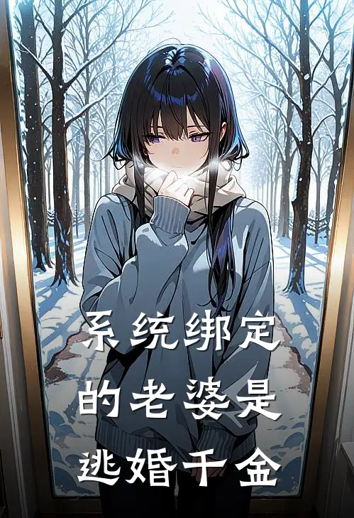 《系统绑定的老婆是逃婚千金》凌奇黑杰克全集免费在线阅读_(凌奇黑杰克)全章节免费在线阅读