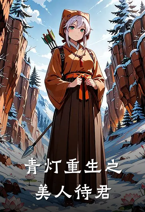 青灯重生之美人待君